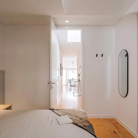 アパート Espichel - 2 Bedrooms In Campo De Ourique