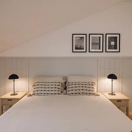 Espichel - 2 Bedrooms In Campo De Ourique *