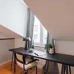 Espichel - 2 Bedrooms In Campo De Ourique Lisboa