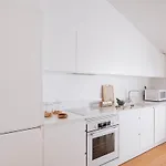 Espichel - 2 Bedrooms In Campo De Ourique 公寓 Lisboa