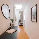 Espichel - 2 Bedrooms In Campo De Ourique Lisboa